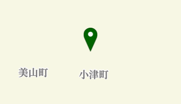 琴平神社の地図画像