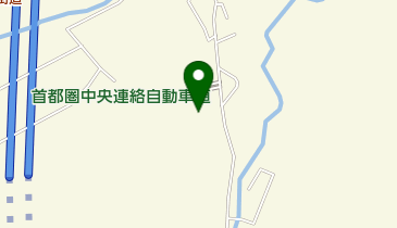 稲荷神社の地図画像