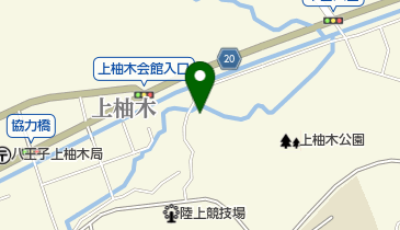 愛宕神社の地図画像