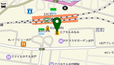 茨城県の献血一覧 Navitime