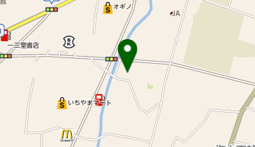 WORKMAN Plus(ワークマン プラス) 塩山店の地図画像