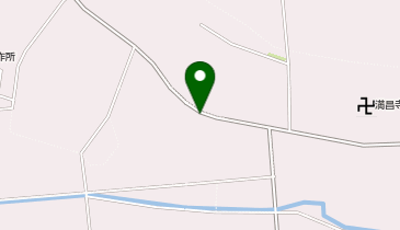 おおくま防災広場の地図画像