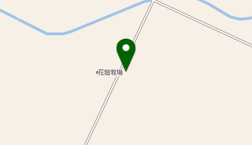 花畑牧場 ラクレットカフェの地図画像