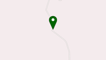 山本桑園 自社桑畑所在地の地図画像