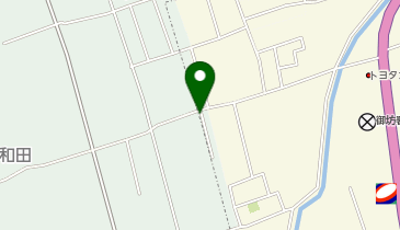 山本桑園 販売営業所の地図画像