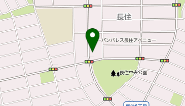 ポルムダルの地図画像