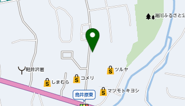 ABCインターナショナルスクールの地図画像