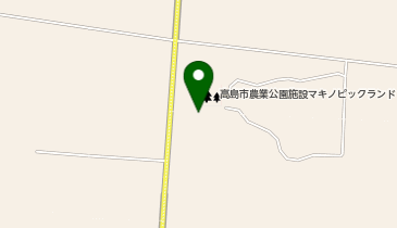 GLAMPING&CAFE MUKU(グランピング アンド カフェ ムク)の地図画像