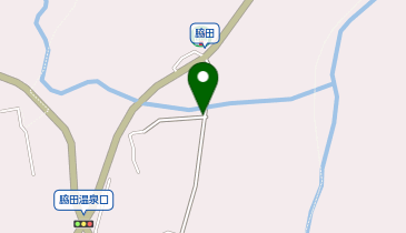 宮若市 産地産直レストラン グロッサリアの地図画像