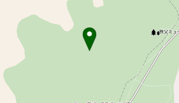 ソト遊びの森の地図画像