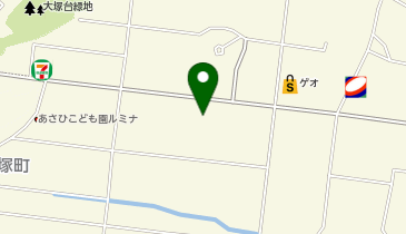 鮮ど市場 大塚店の地図画像