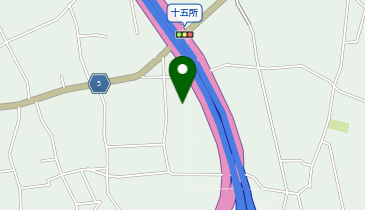 Temple Hotel(テンプル ホテル) 南アルプス法源寺の地図画像