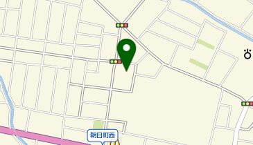 麺や たんきちの地図画像