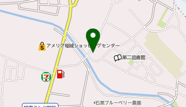 みるく 京王よみうりランド弁天通り店の地図画像