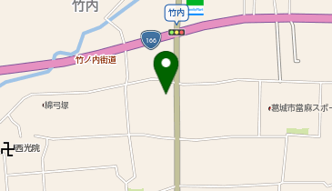 AIRSTREAM LANDER CAFE(エアストリーム ランダー カフェ)の地図画像