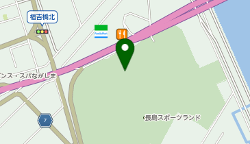 dogpark NASPO(ドッグパーク ナスポ)の地図画像