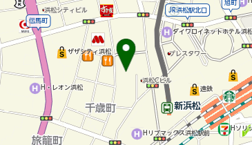 ウエストゴートコーヒーの地図画像
