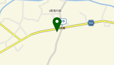 アイワ陸運株式会社の地図画像