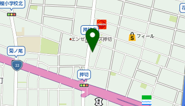 too much india(トゥー マッチ インディア)の地図画像