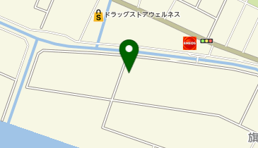 スマホスピタル 米子店の地図画像
