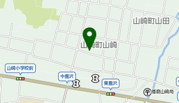 特定非営利活動法人 しそう夢鉄道の地図画像