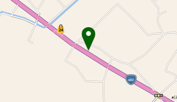 OLD GEAR(オールド ギア)和泉中央の地図画像