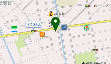 WOOD SQUARE(注文住宅ポウハウスウッドスクエア)の地図画像
