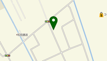 ラムラカミサリーショップの地図画像