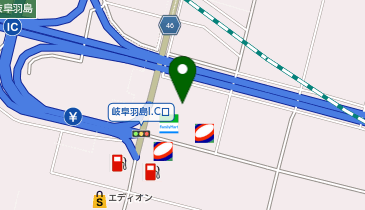 Valenti Japan(ヴァレンティ ジャパン)の地図画像