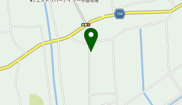 株式会社 電洋社 銚子営業所の地図画像