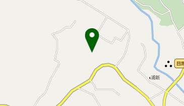 奥只見レクリエーション都市公園 須原地域(須原公園)の地図画像