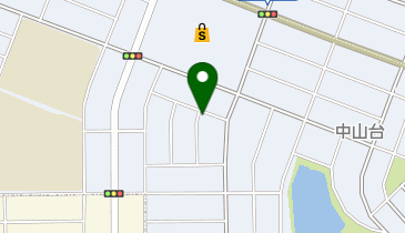 ロジスティックス セイワ株式会社 本社の地図画像