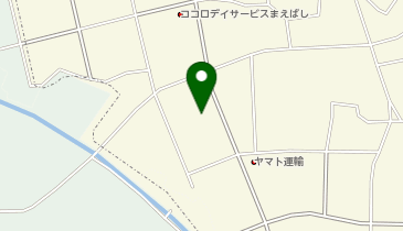 MGR Customs(エムジーアール カスタムズ)の地図画像