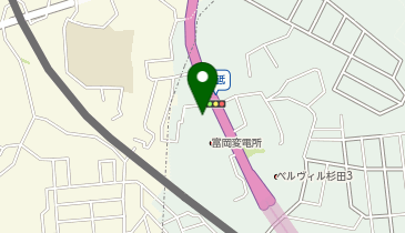 クィル・アンカの地図画像