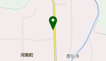 足場王 南大阪営業所の地図画像