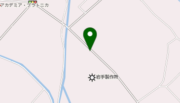 株式会社ヰセキ関東甲信越 水戸営業所の地図画像