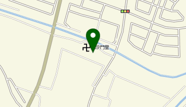 Bistro&Cafe(ビストロアンドカフェ) つがるの地図画像