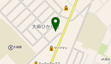 株式会社滝谷工業の地図画像