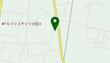 学童保育なかよしクラブの地図画像