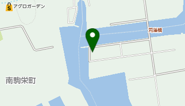 日米礦油株式会社 神戸営業所の地図画像