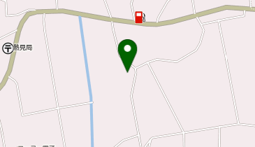 Kitchen Ohana(キッチン オハナ)の地図画像