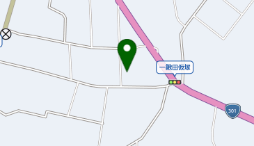 木もれ陽めだかの地図画像