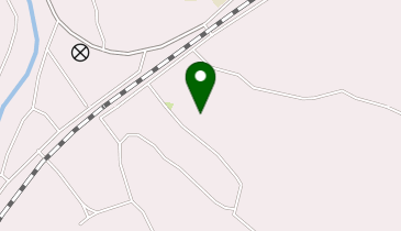 あんしんまつしま補聴器の地図画像