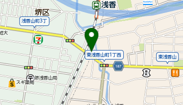 PETSALON&PETHOTEL OREO(ペットサロンアンドペットホテル オレオ)の地図画像