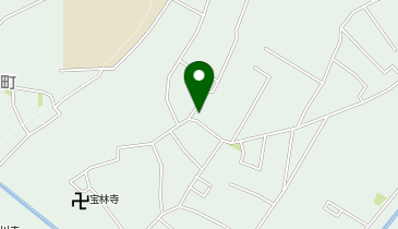 メディカルケアホーム南仙台の地図画像