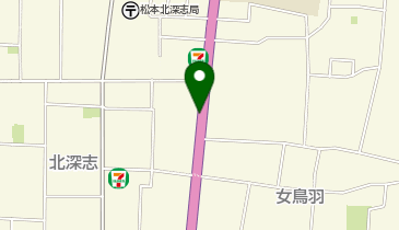 Oldies b Goodies(オールディーズ ビー グッディーズ)の地図画像