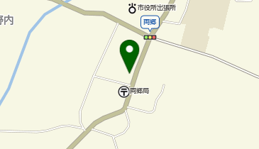 ひつじ珈琲本店の地図画像