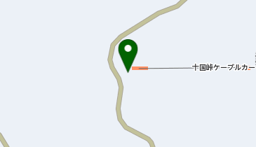 PANORAMA TERRACE1059(パノラマ テラス イチゼロゴキュウ)の地図画像