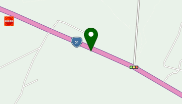 株式会社ヰセキ関東甲信越 鉾田営業所の地図画像