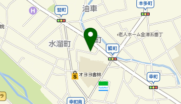 アンティーク フェルメールの地図画像